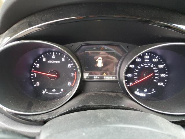 KNDMC5C16G6100606 KIA SEDONA EX