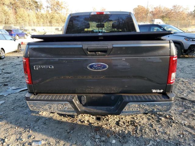 1FTEW1EP9HFA31644 | 2017 Ford f150 supercrew