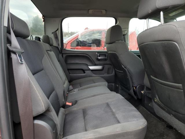 2015 CHEVROLET 1500 TRUCK - 3GCUKREC0FG104186