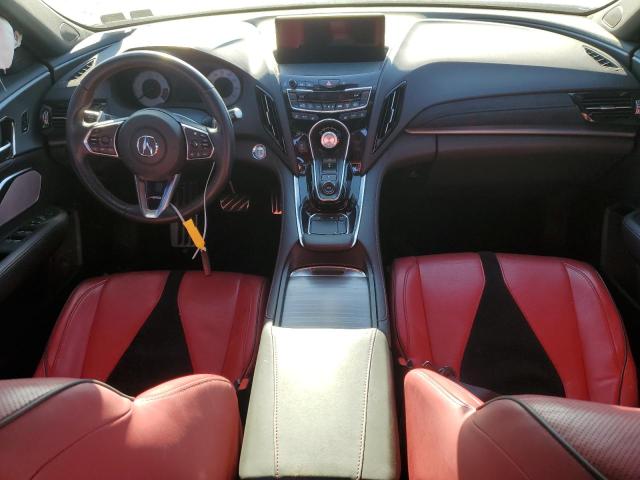 2021 ACURA RDX A-SPEC - 5J8TC2H64ML011808