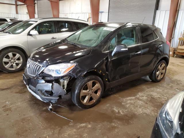 2016 BUICK ENCORE CON - KL4CJBSB6GB609834