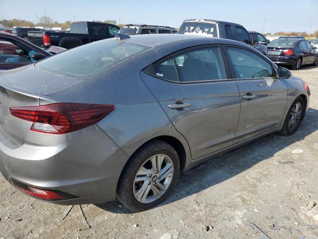 5NPD84LF2KH472840 | 2019 HYUNDAI ELANTRA SE