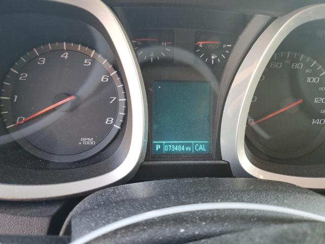 2GNFLFEK6F6154282 Chevrolet EQUINOX LT