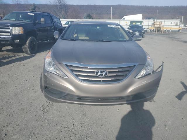 5NPEB4AC4EH923530 | 2014 HYUNDAI SONATA GLS