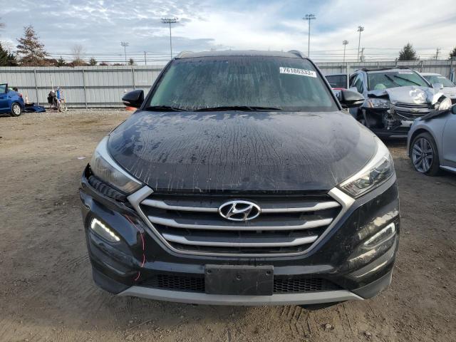 2018 HYUNDAI TUCSON SPO - KM8J33AL7JU749423