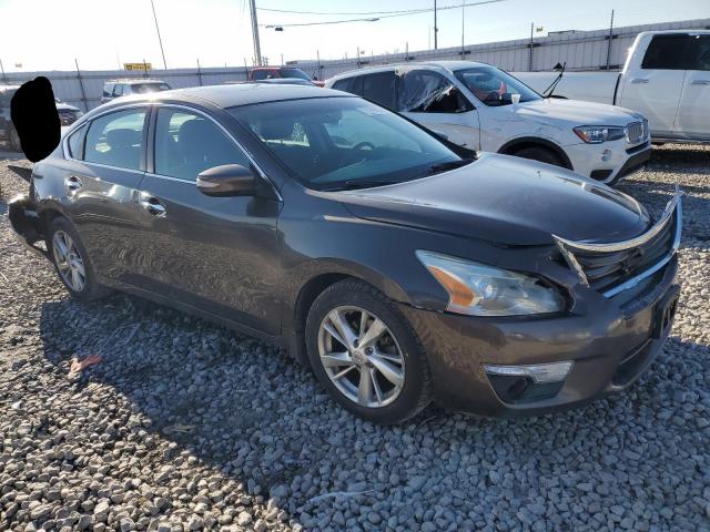 1N4AL3AP0FN363764 | 2015 Nissan altima 2.5