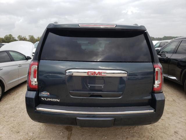 1GKS1CKJ2KR174166 | 2019 GMC YUKON DENA