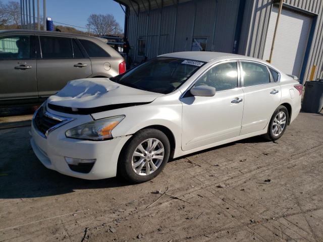 2015 NISSAN ALTIMA 2.5 - 1N4AL3AP8FC118187