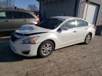 2015 NISSAN ALTIMA 2.5 - 1N4AL3AP8FC118187