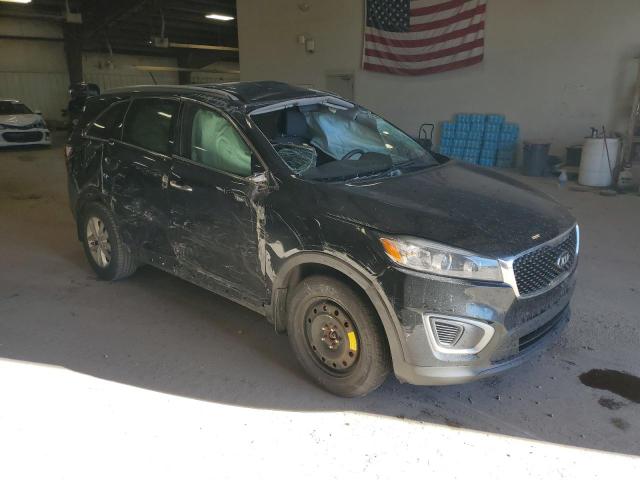 5XYPG4A31GG072209 KIA SORENTO LX