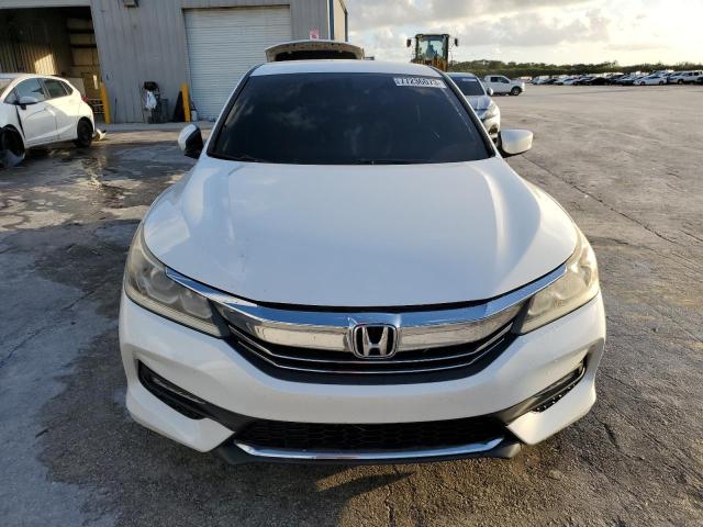 1HGCR2F54GA073704 | 2016 HONDA ACCORD SPO