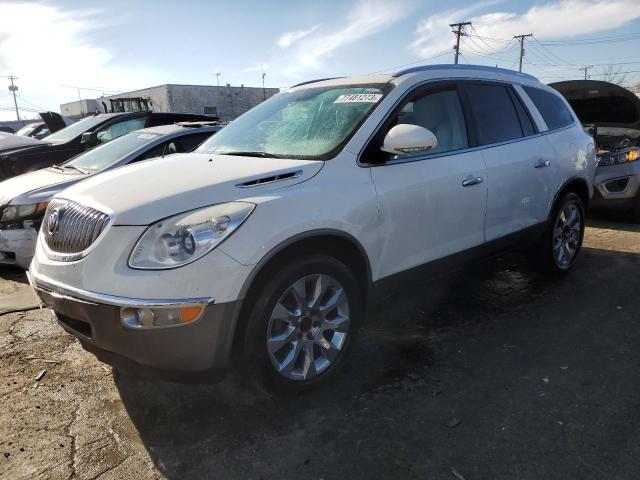 2010 Buick Enclave CXL