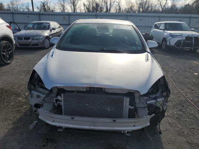  BUICK VERANO 2012 Сріблястий
