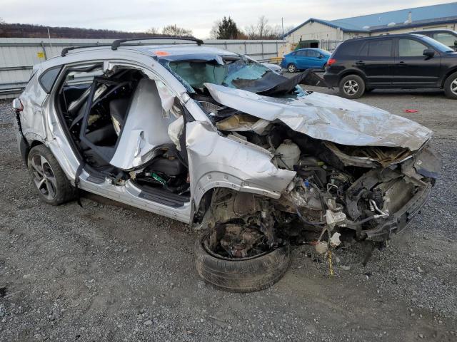 2018 HYUNDAI TUCSON VAL - KM8J3CA22JU822754