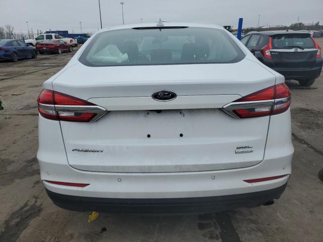 3FA6P0CD0LR235769 | 2020 FORD FUSION SEL