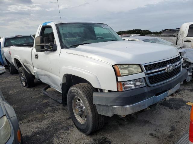 2006 Chevrolet Silverado 2500HD 