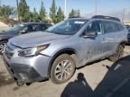 2022 SUBARU OUTBACK - 4S4BTAAC1N3152868