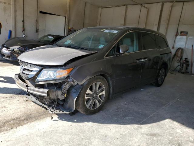 2016 Honda Odyssey TOURING