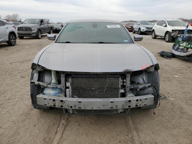 2C3CDXHGXGH149585 | 2016 DODGE CHARGER SX