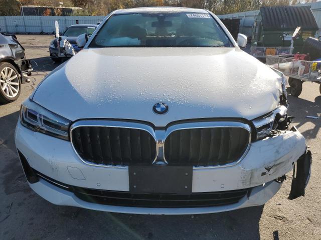 2023 BMW 530 XI - WBA13BJ05PWX96545