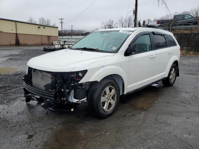 2010 Dodge Journey SE