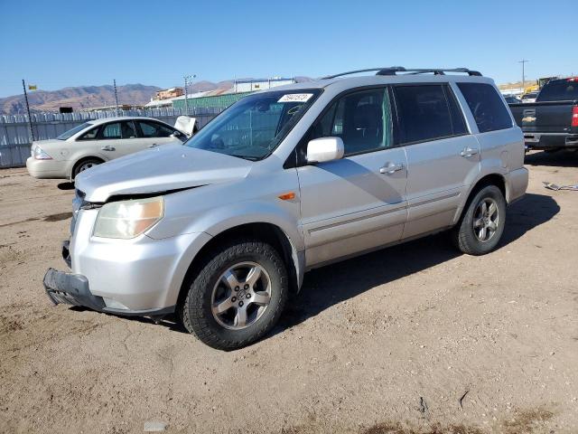 2006 Honda Pilot EX