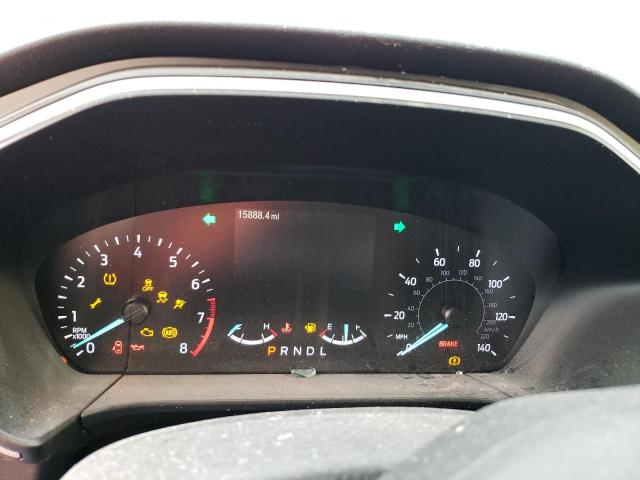 1FMCU9H64LUC74616 Ford ESCAPE SEL