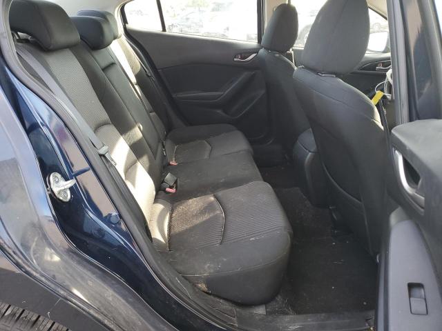 JM1BM1U7XG1334180 Mazda 3 SPORT