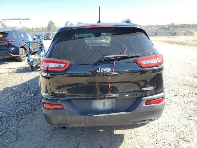 1C4PJMCB0EW224535 | 2014 Jeep cherokee latitude