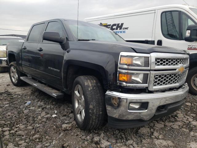 3GCUKREC9FG108320 | 2015 CHEVROLET SILVERADO