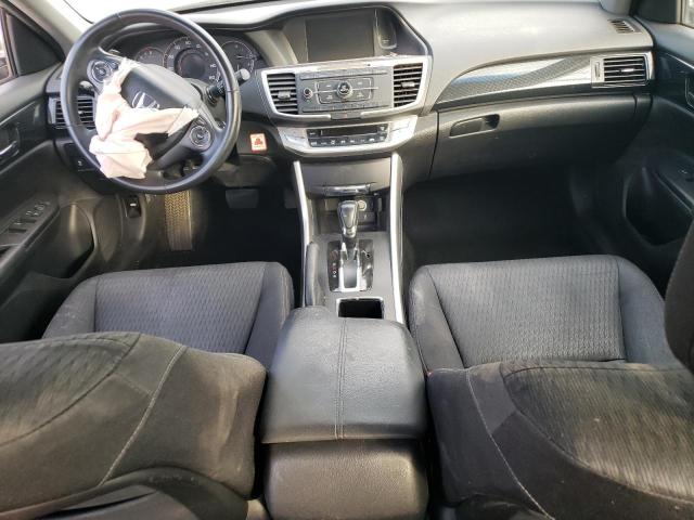 1HGCR2F5XDA255614 2013 Honda Accord Sport