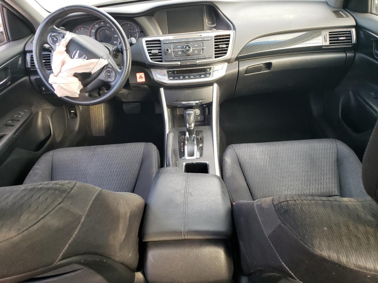 1HGCR2F5XDA255614 2013 Honda Accord Sport 1HGCR2F5XDA255614 2013 Honda Accord Sport