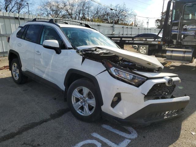 2T3P1RFV0MC165505 | 2021 TOYOTA RAV4 XLE