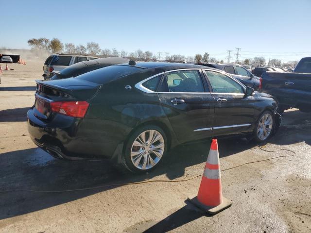 2G1155S36E9100829 | 2014 CHEVROLET IMPALA LTZ