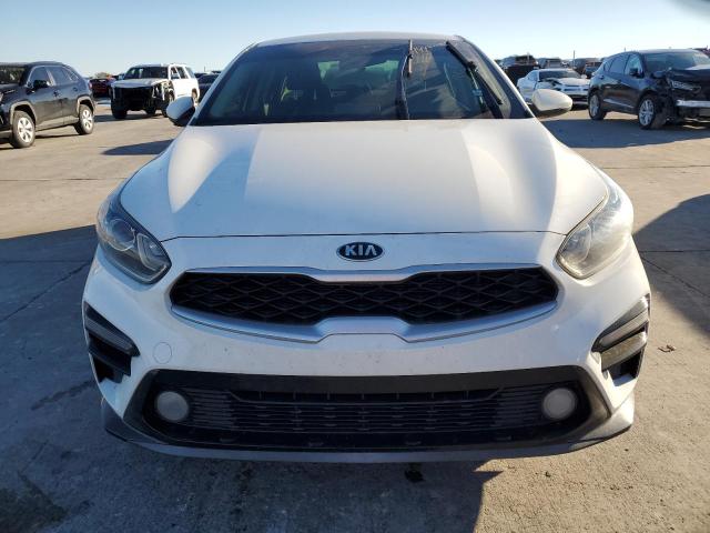 3KPF24AD5KE026875 | 2019 KIA forte fe