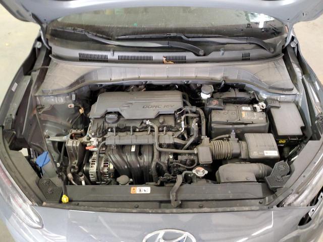 KM8K62AB9PU981768 | 2023 Hyundai kona sel