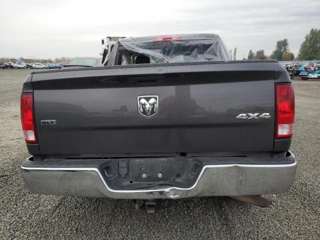 1C6RR7LT1KS511601 RAM 1500 Classic Slt