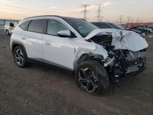 KM8JCCD12RU148118 | 2024 HYUNDAI TUCSON SEL