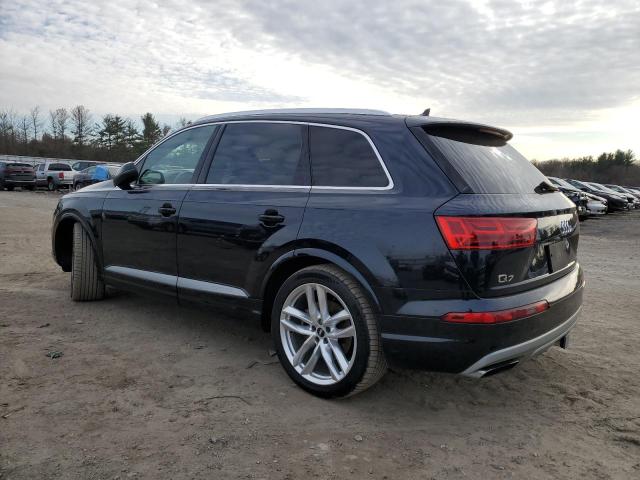 VIN WA1VAAF71HD053155 2017 Audi Q7, Prestige no.2