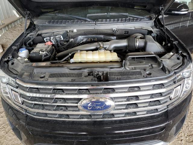 2021 Ford Expedition Max Xlt VIN: 1FMJK1HTXMEA33661 Lot: 75586113