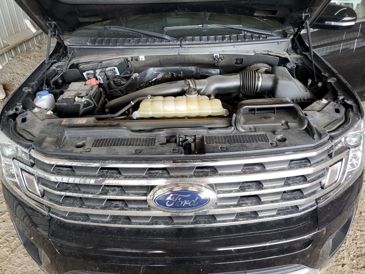 1FMJK1HTXMEA33661 2021 Ford Expedition Max Xlt