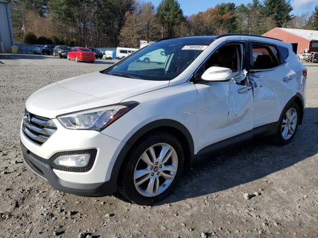 2014 Hyundai Santa Fe Sport 