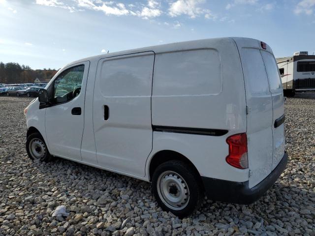 3N6CM0KN5KK710241 | 2019 NISSAN NV200 2.5S