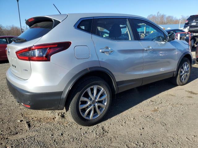 JN1BJ1AWXMW662107 Nissan Rogue Sport S