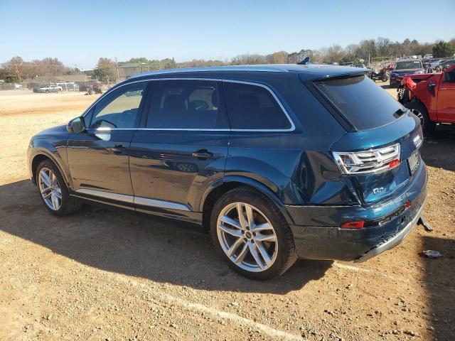 WA1VABF75JD024513 2018 AUDI Q7, photo no. 2