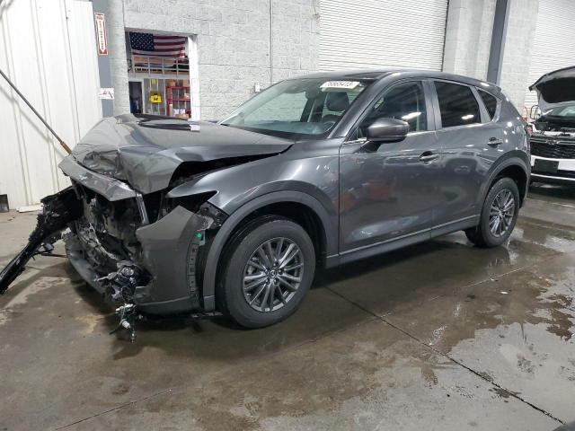 JM3KFBCM7K0681706 | 2019 MAZDA CX-5 TOURI