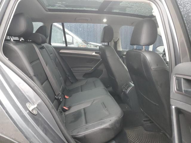 2017 Volkswagen Golf Alltrack S VIN: 3VWM17AU1HM533232 Lot: 76678433