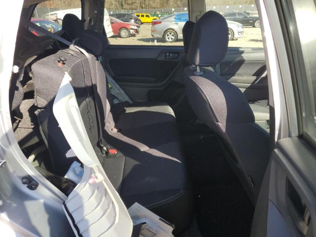 2015 SUBARU FORESTER 2 - JF2SJAFC6FH532846