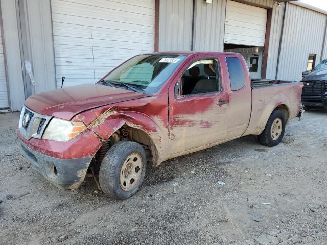 1N6BD0CT9FN707335 | 2015 NISSAN FRONTIER S