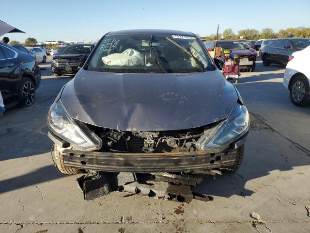 VIN 3N1AB7AP3HY334580 2017 Nissan Sentra, S no.5